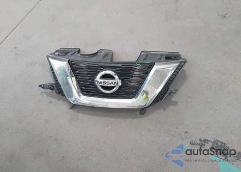 2017 Nissan Rogue S z USA, uszkodzony, nr VIN KNMAT2MT4HP526985